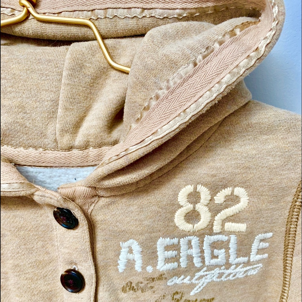 American Eagle Sweater XS